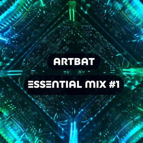 ARTBAT Essential Mix #1