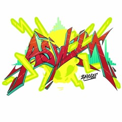 【Cytus II】Asylum by Zangief
