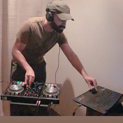 Peachy Progressions - 001