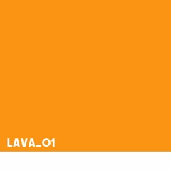 Lava level 01