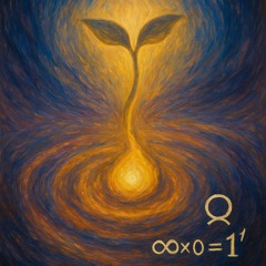 The New Seed (0 × ∞) = 🌱