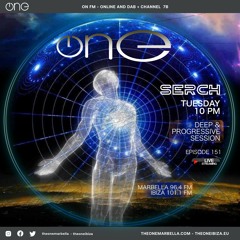 SERCH - Deep & Progressive 151