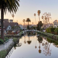 Venice Canals Beach House Jam