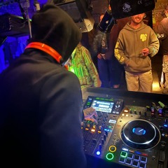 Hardtek/hardcore promo mix