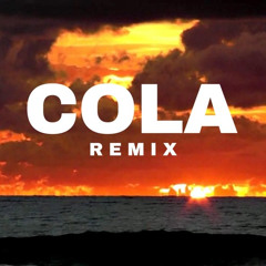 Cola - Carlos Contreras Remix