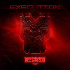 AUTONIK - EXECUTION (DEFGORDO VIP)