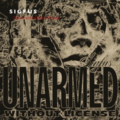 Unarmed without license [demo]