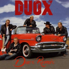 Det Regnar Och Regnar - Bootleg Remix