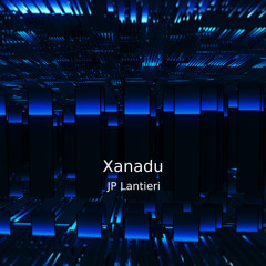 JP Lantieri - Xanadu (Original Mix)