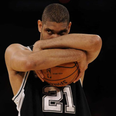 Tim Duncan (ft Sahlow & Leel)