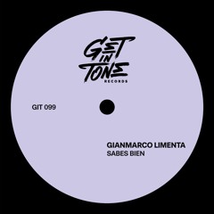 Gianmarco Limenta - Sabes Bien (Extended Mix)