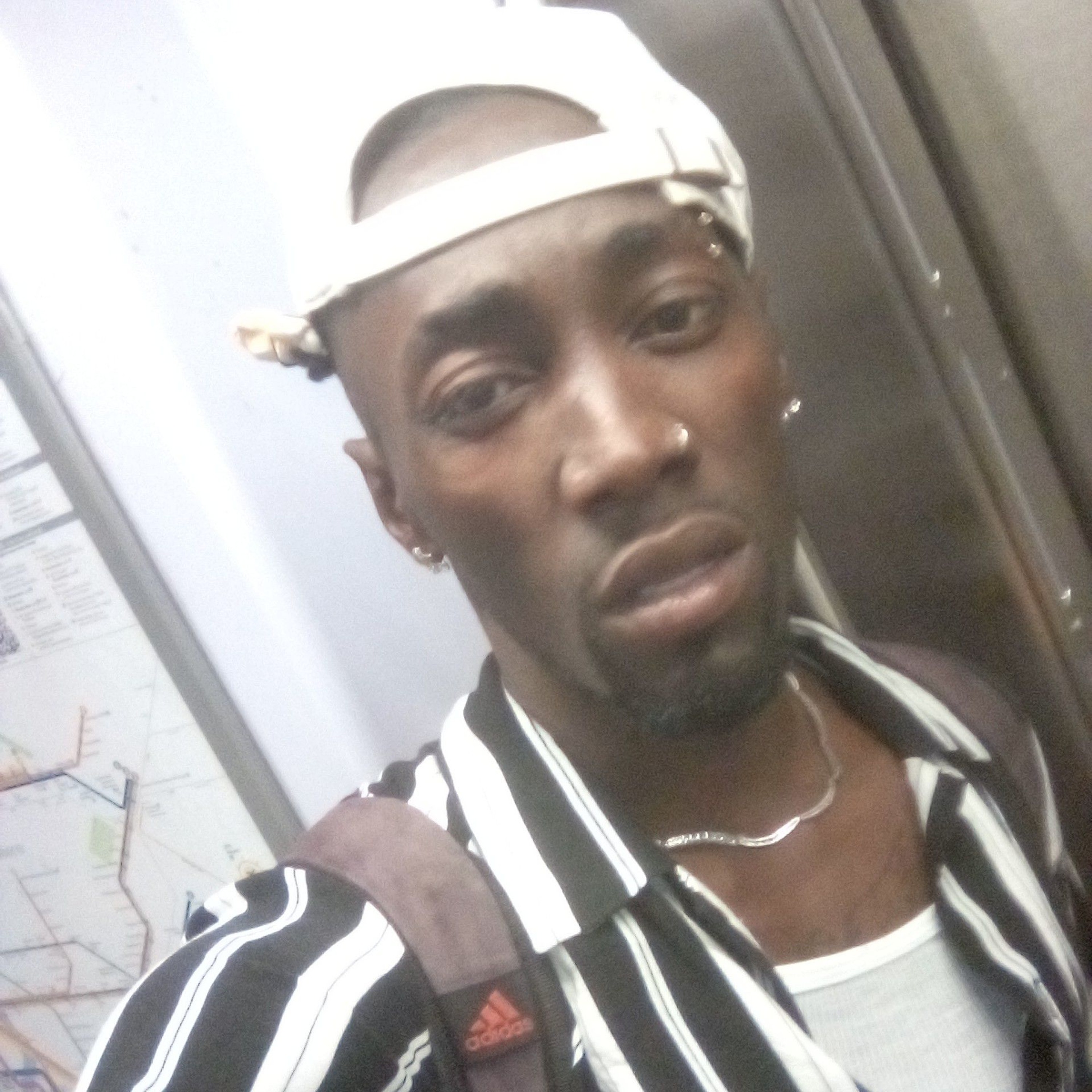 FLACO BANTON Santa_Monica.mp3 episode artwork