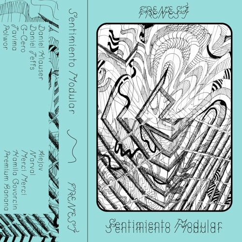 Bosque Ají - Compilado Sentimiento Modular