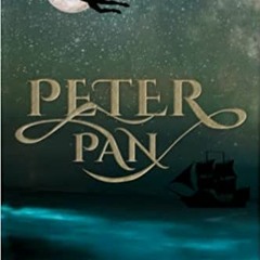 Read [Pdf] Peter Pan (Illustrated): The 1911 Classic Edition with Original Illustrations Full Audio