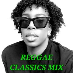REGGAE CLASSICS MIX|DJ BERNARDECKS