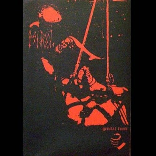 Ash Pool - Lascivious Tyranny