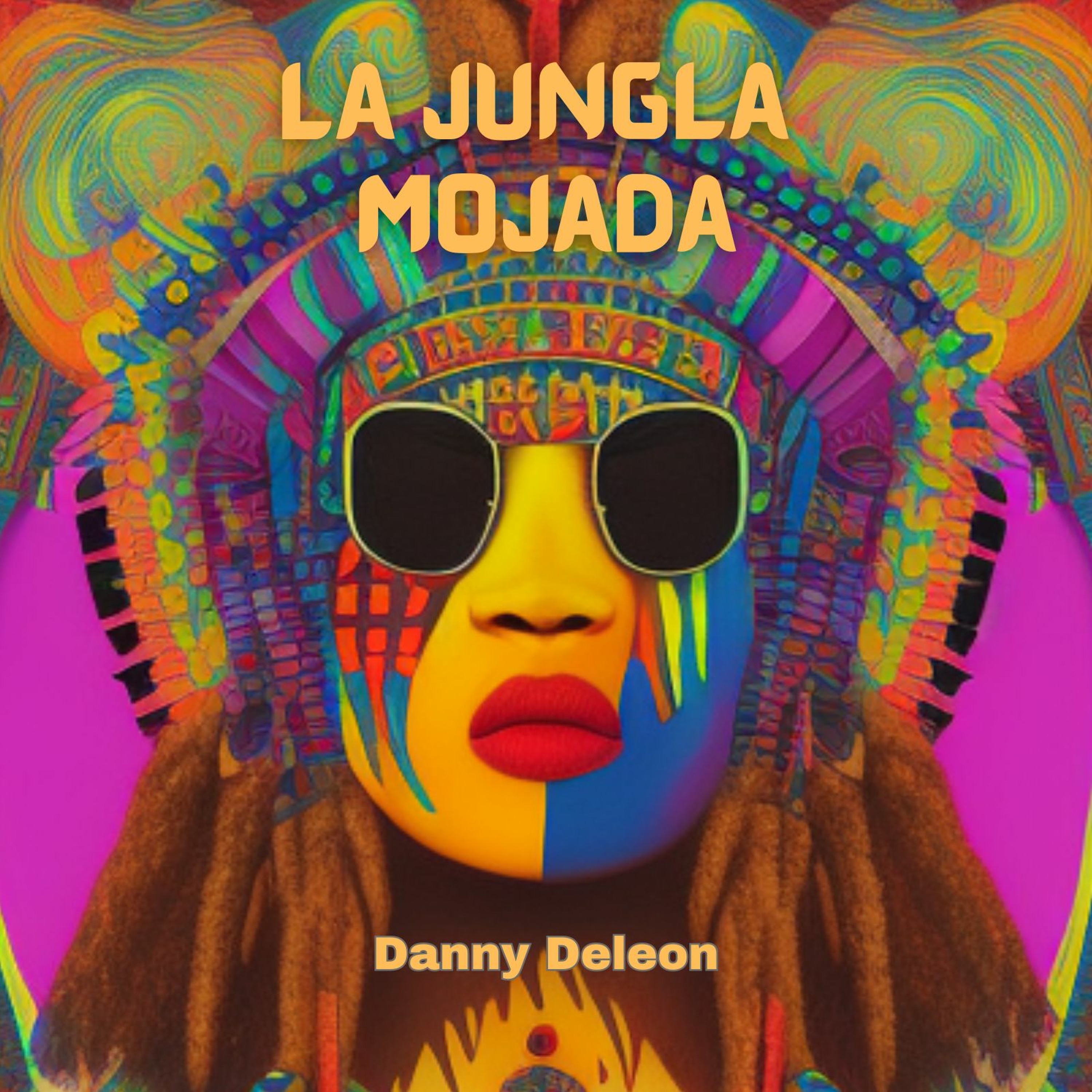 La Jungla Mojada episode artwork