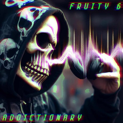 Fruity 6 - Estúbido Hechos (SWAN-268)