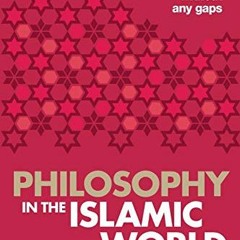 =| Philosophy in the Islamic World, A history of philosophy without any gaps, Volume 3 =Literar