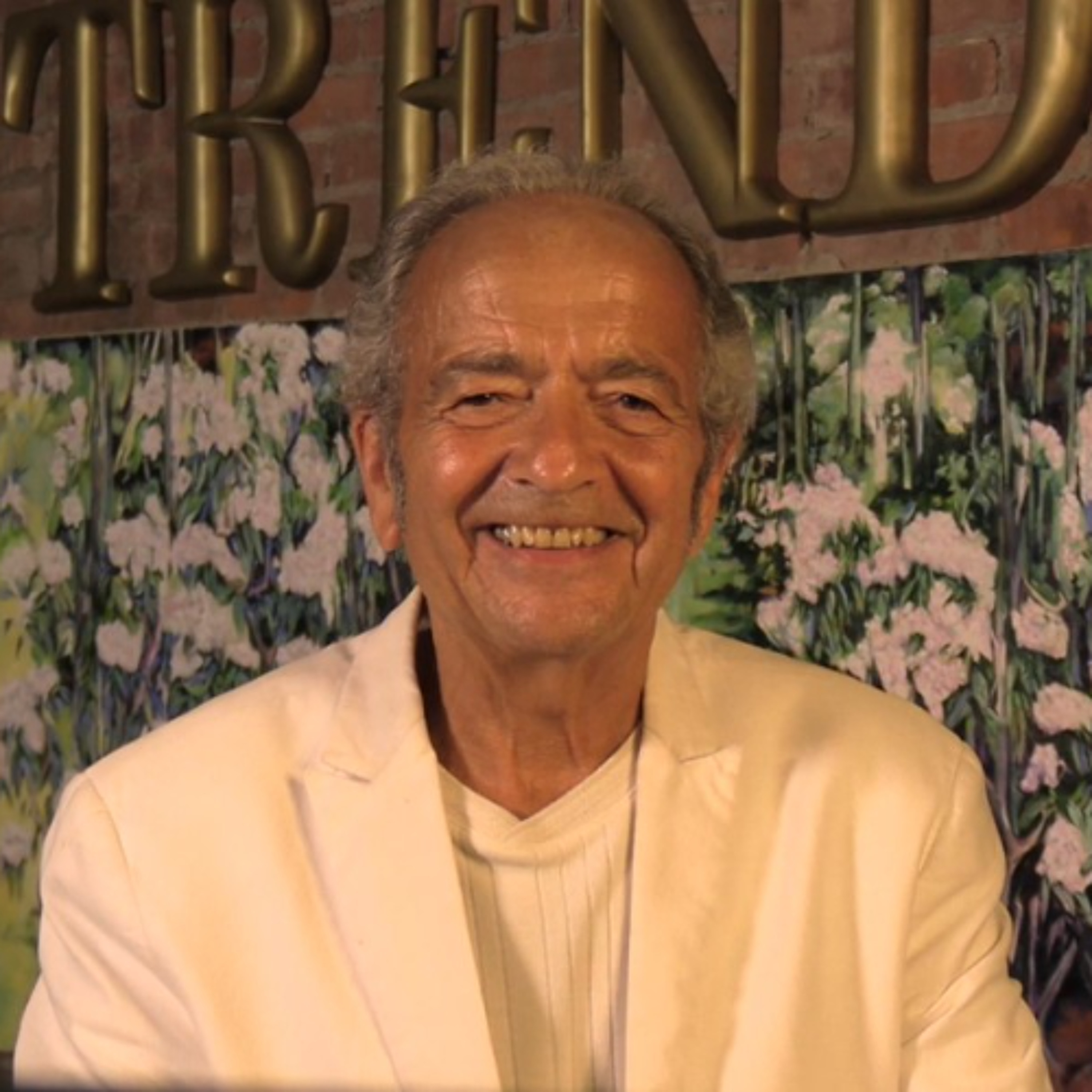 Gerald Celente - Trends in the News