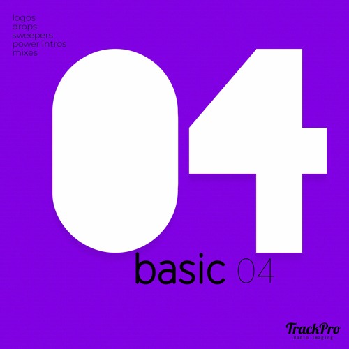 BASIC 04 | Pack de Imaging para radio