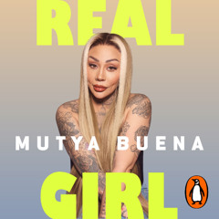Real Girl written and read by Mutya Buena