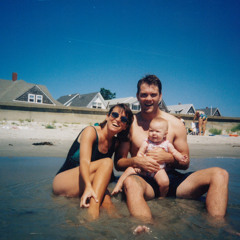 talks with mom and dad