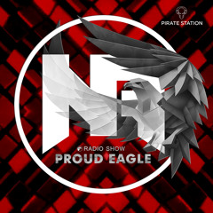 Nelver - Proud Eagle Radio Show #501 [Pirate Station Online] (03-01-2024)