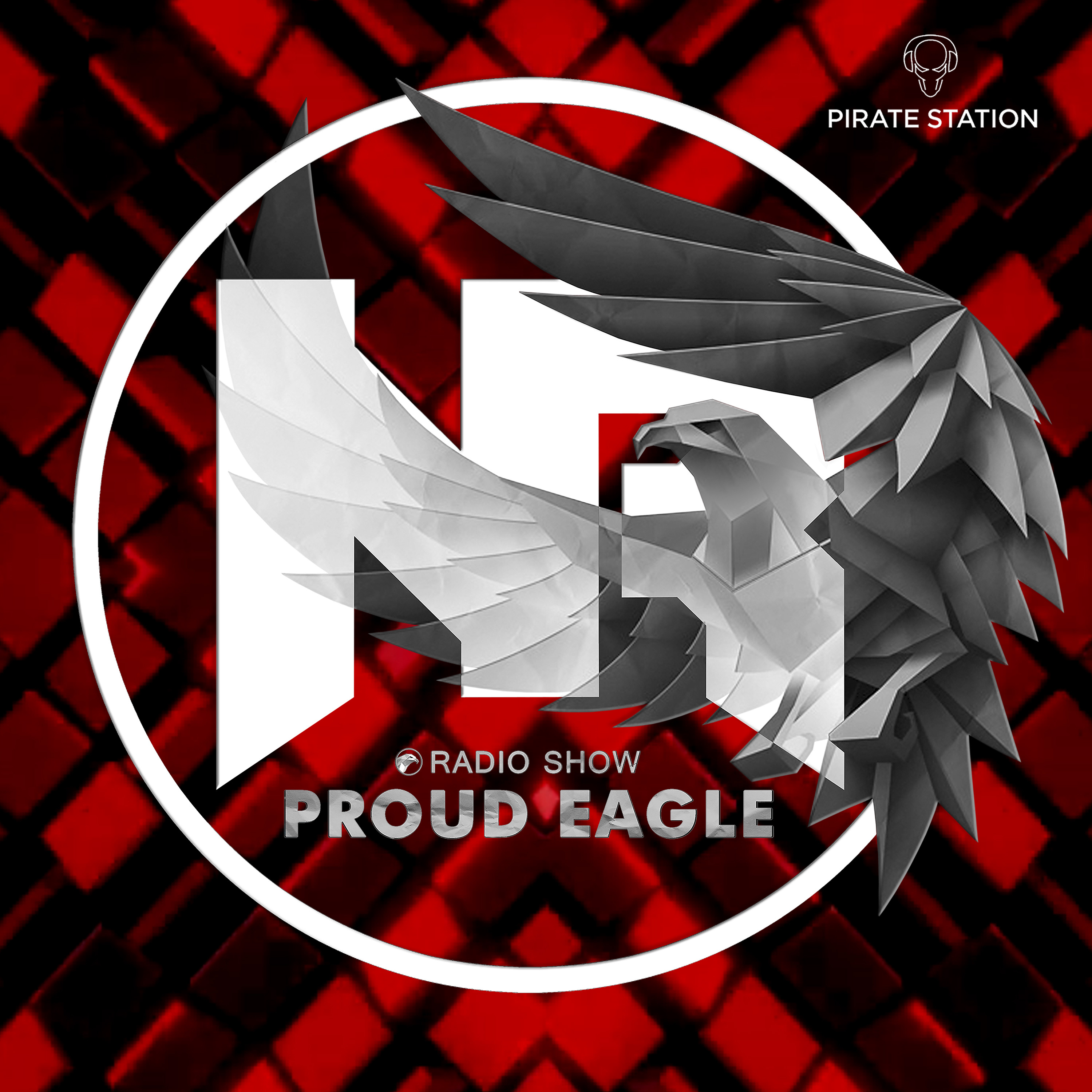 Proud Eagle Radio Show