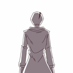 The Man Who Speaks in Hands: THE SCIENTIST