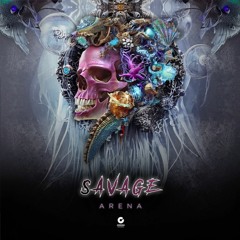 Savage - Arena