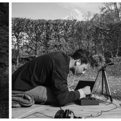 mummy i have been foraging