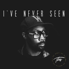 RZA, XN - I've Never Seen (TBS Remix)