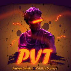 Pvt 2021 - Andres Garcia X Cristian Ocampo