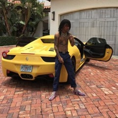 Swae Lee Ft. Young Thug - 1st String