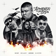 Me Aposentei Mais Cedo (feat. MC LUUKY)