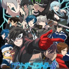 <MegaTen>