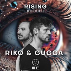 RISING O30 - RIKO & GUGGA