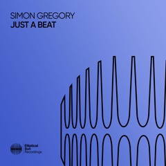 Simon Gregory - Just A Beat