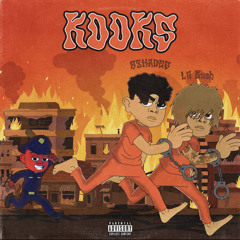 KOOKS (feat. 83HADES)