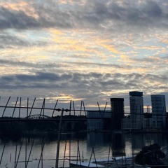 No Suprises Cover (Demo)