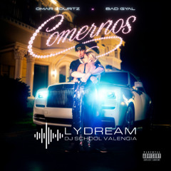Comernos - Omar Courtz, Bad Gyal (Extended) 94bpm