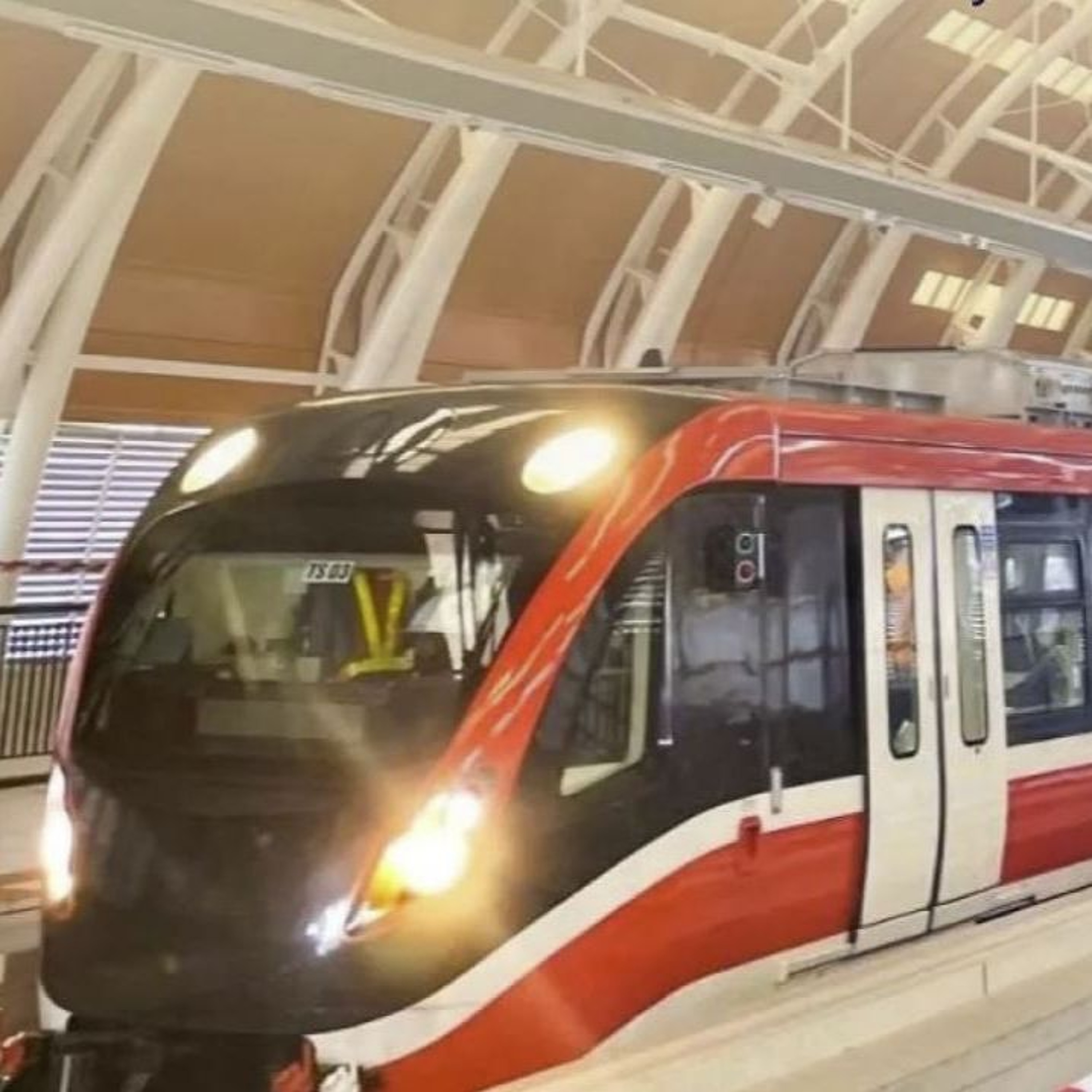 $29 Billion Underground Metro Plans Divide Bali -Correspondent Suzanne Hart episode artwork