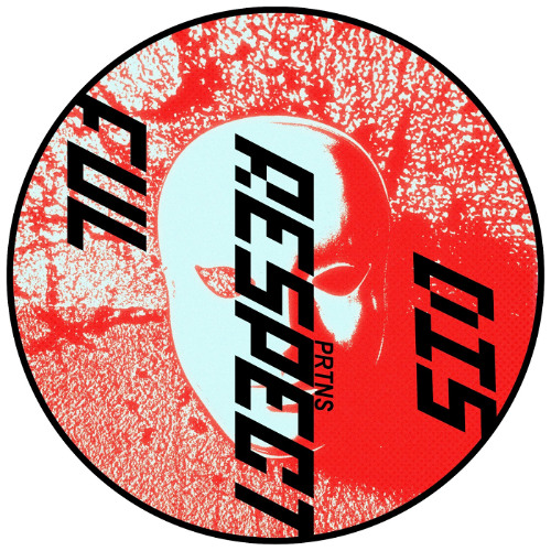 PRTNS - Techno Takes Over
