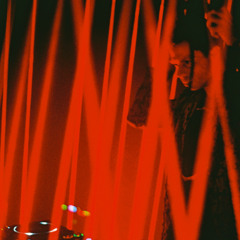 Amicus Live @ Technosaic 8th Wig Party (2-14-25)