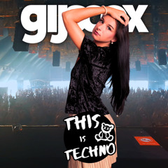 THIS IS TECHNO #17