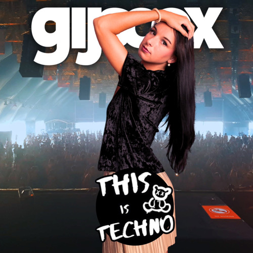 THIS IS TECHNO #17