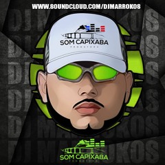 MC DRICKA - É SO PIROCADÃO= DJ MARROKOS = SOM CAPIXABA 2020