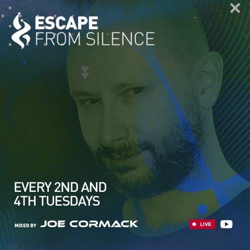 Escape From Silence #280 (Sep 28 2021)