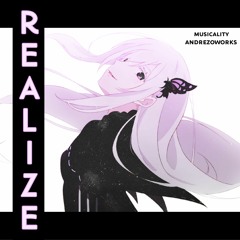 Realize (feat. AndrezoWorks) | Re:Zero Remix